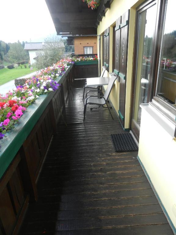 Ferienwohnungen Passrugger Eben Im Pongau Room photo